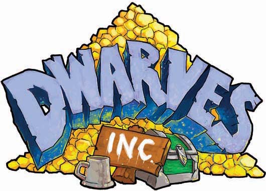 Dwarves Inc.
