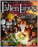 Conquest of the Fallen Lands