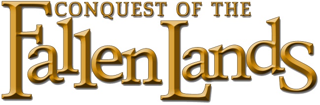 Conquest of the Fallen Lands