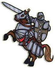 Fallen Lands' Knight